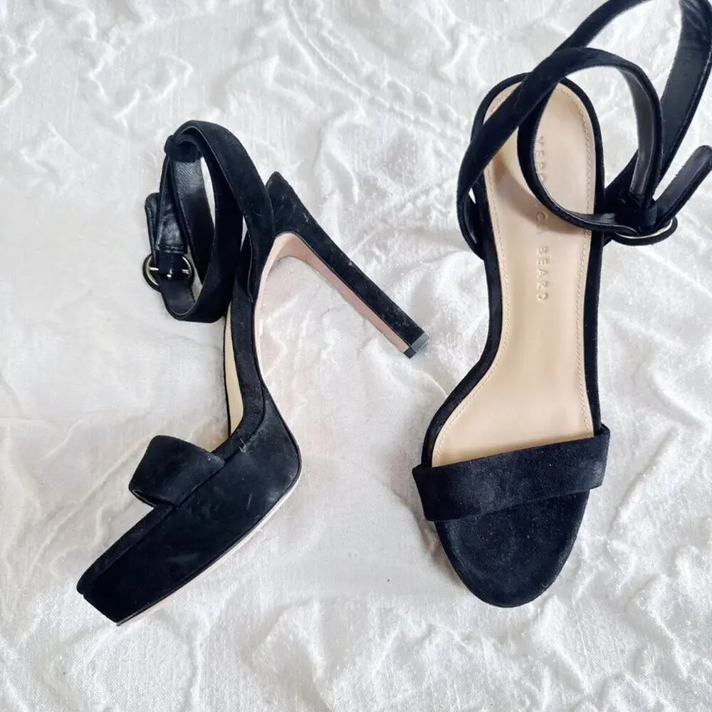 Veronica Beard these heels